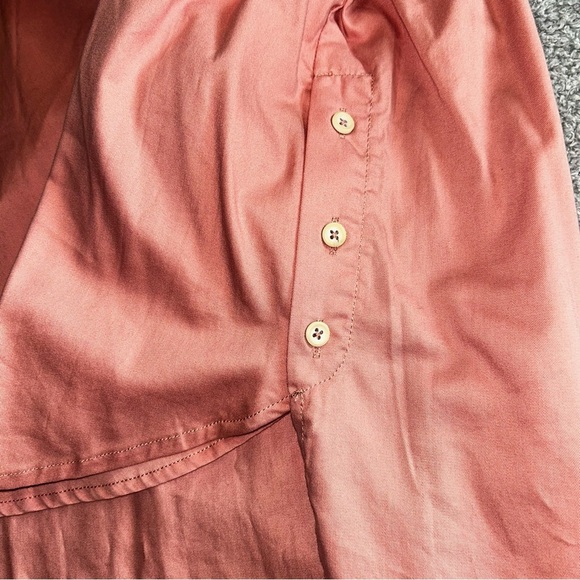 Women’s button down Shirt size XXLarge - Picture 8 of 9